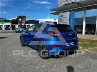 2024 Ford Puma