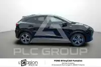 2024 Ford Puma