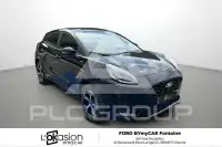 2024 Ford Puma