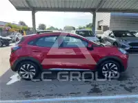2024 Ford Puma