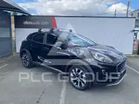 2024 Ford Puma