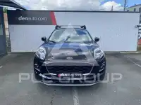 2024 Ford Puma