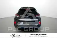 2024 Ford Puma