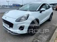 2024 Ford Puma