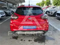 2024 Ford Puma