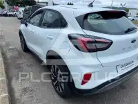 2024 Ford Puma