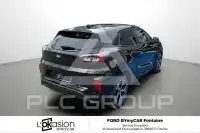 2024 Ford Puma
