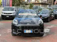 2024 Ford Puma