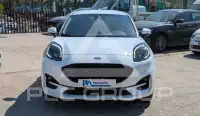 2024 Ford Puma