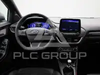 2024 Ford Puma