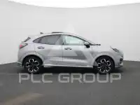 2024 Ford Puma