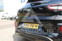 2024 Ford Puma