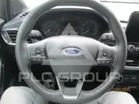 2024 Ford Puma