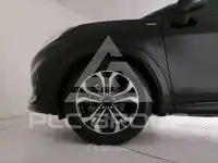 2024 Ford Puma
