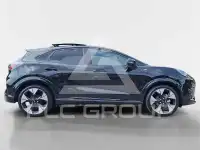 2024 Ford Puma