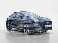 2024 Ford Puma
