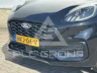 2024 Ford Puma