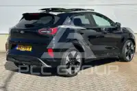 2024 Ford Puma