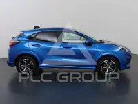 2024 Ford Puma