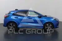 2024 Ford Puma