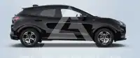 2024 Ford Puma