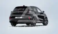 2024 Ford Puma