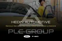 2024 Ford Puma