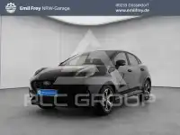 2024 Ford Puma