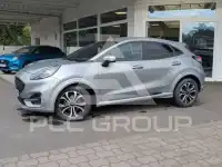 2024 Ford Puma
