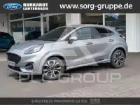 2024 Ford Puma
