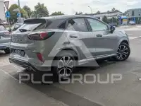 2024 Ford Puma
