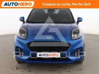 2024 Ford Puma