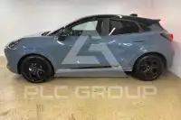 2024 Ford Puma