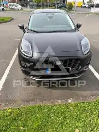2024 Ford Puma