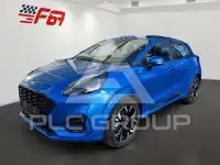 2024 Ford Puma