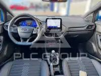 2024 Ford Puma