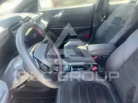 2024 Ford Puma