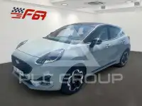 2024 Ford Puma