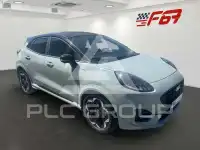 2024 Ford Puma