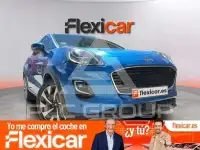 2024 Ford Puma
