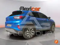 2024 Ford Puma