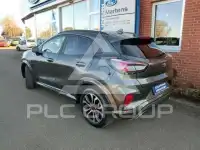 2024 Ford Puma