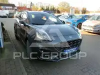 2024 Ford Puma