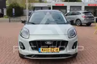 2024 Ford Puma