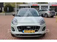 2024 Ford Puma
