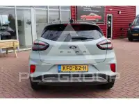 2024 Ford Puma