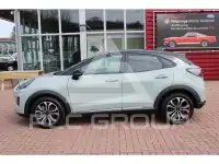 2024 Ford Puma