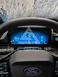 2024 Ford Puma