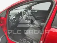 2024 Ford Puma
