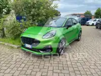 2024 Ford Puma